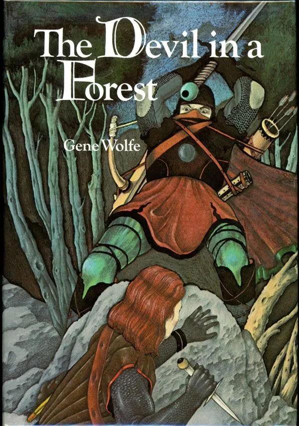 The Devil in a Forest