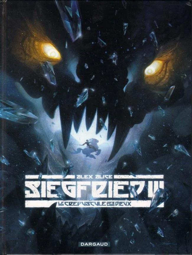 Siegfried III. Le crépuscule des Dieux