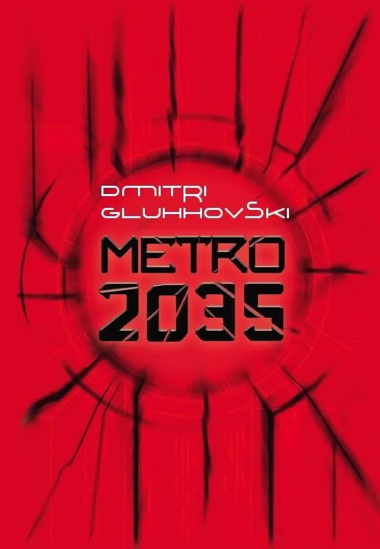 Metro 2035