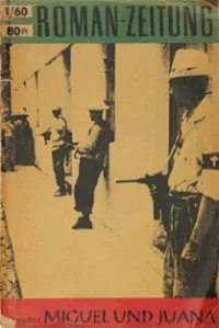 Miguel und Juana