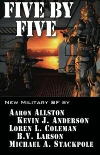 Five by Five