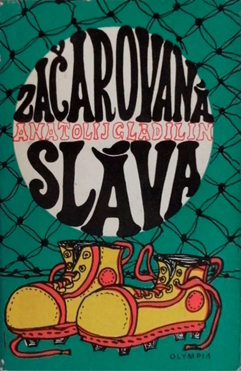 Začarovaná sláva