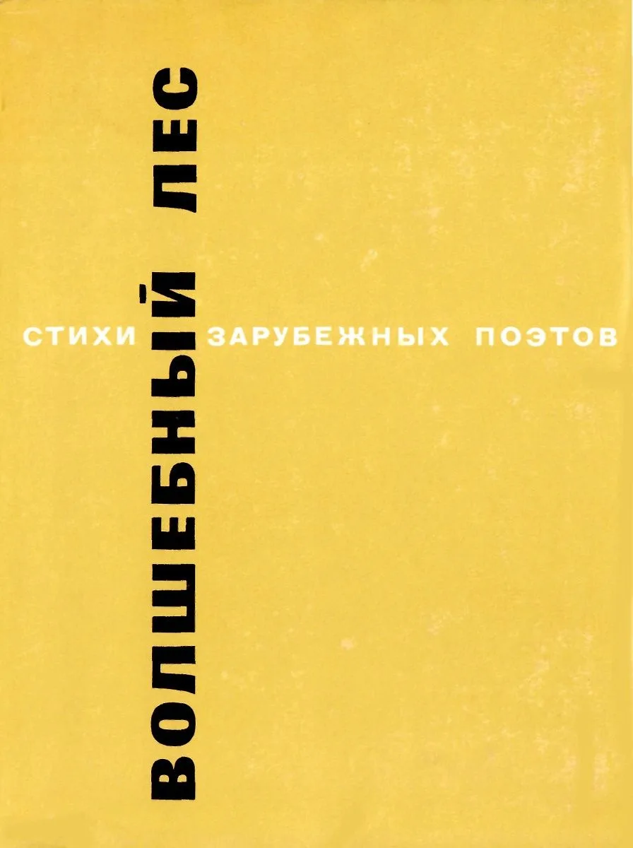 Волшебный лес