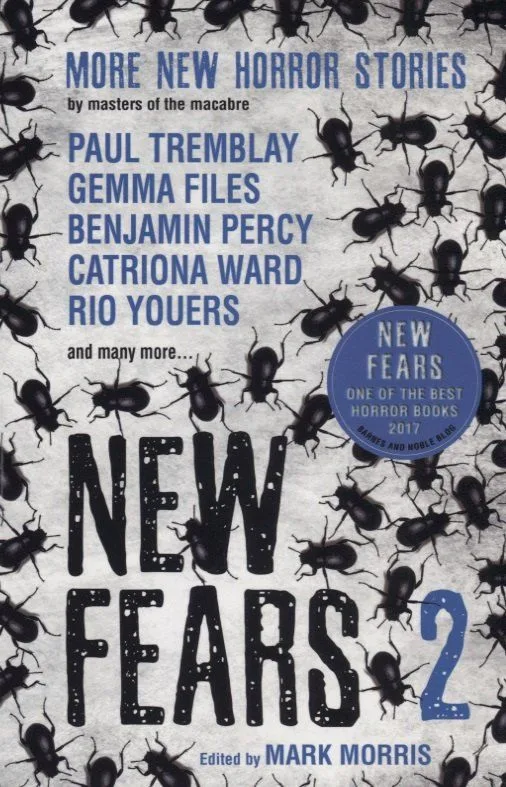 New Fears 2