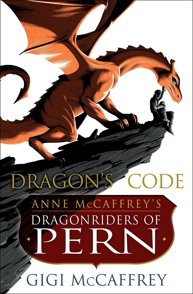 Dragon’s Code