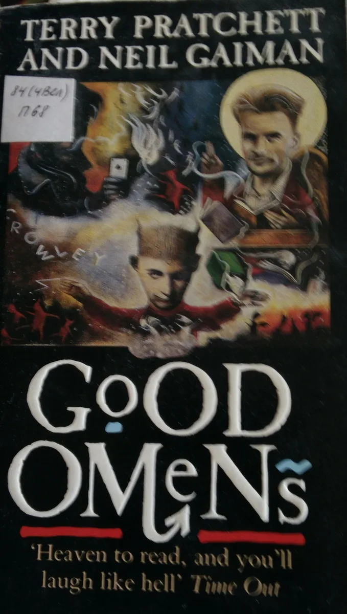 Good Omens