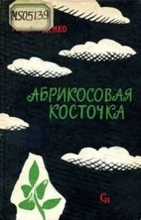 Абрикосовая косточка