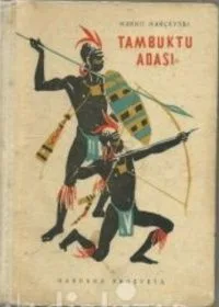 Tambuktu Adası