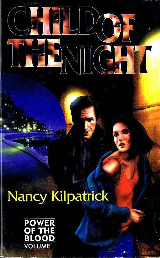 Child of the Night