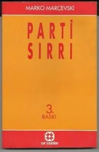Parti Sırrı
