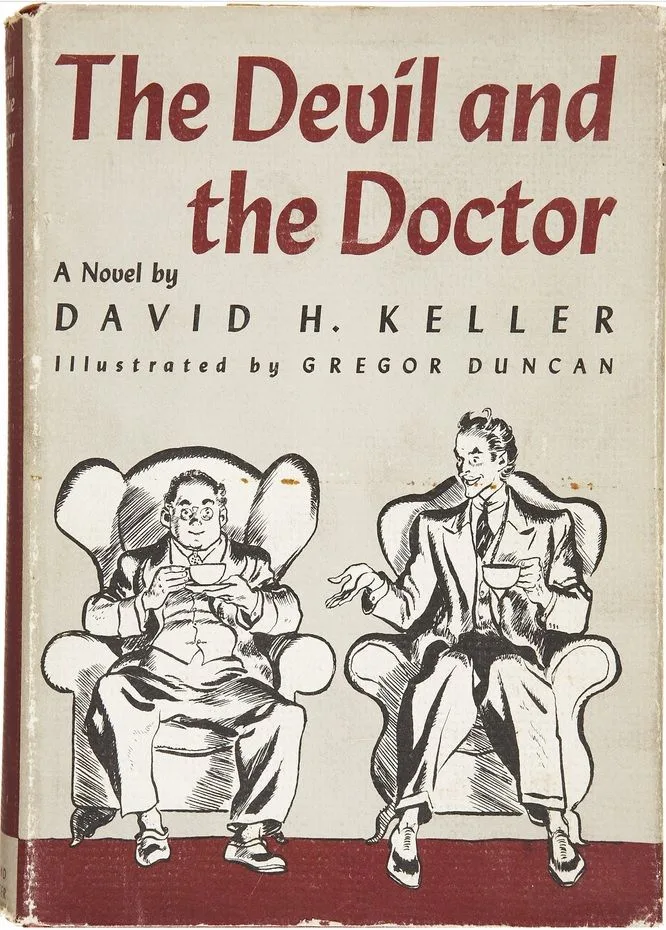 The Devil and the Doctor