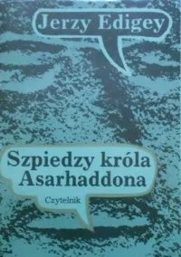 Szpiedzy krola Asarhaddona