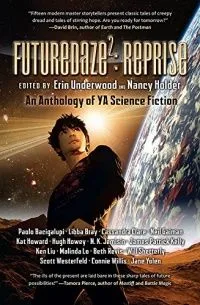 Futuredaze 2: Reprise