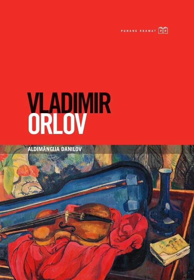 Aldimängija Danilov