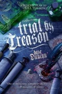 Trial by Treason