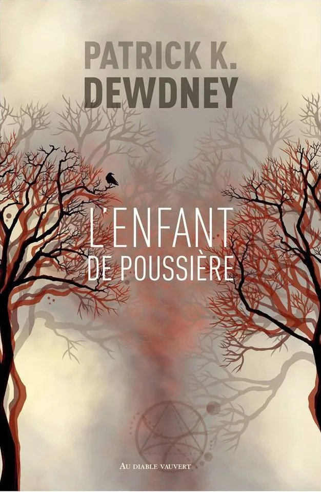 L'Enfant de poussière
