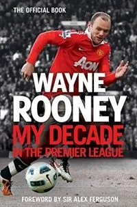 My Decade in the Premier League