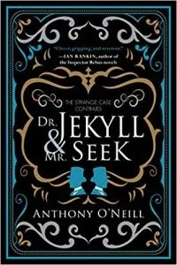 Dr Jekyll & Mr Seek