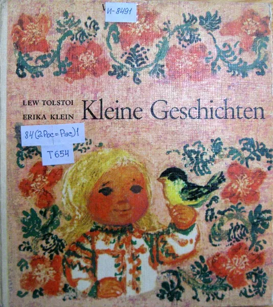 Kleine Geschichten