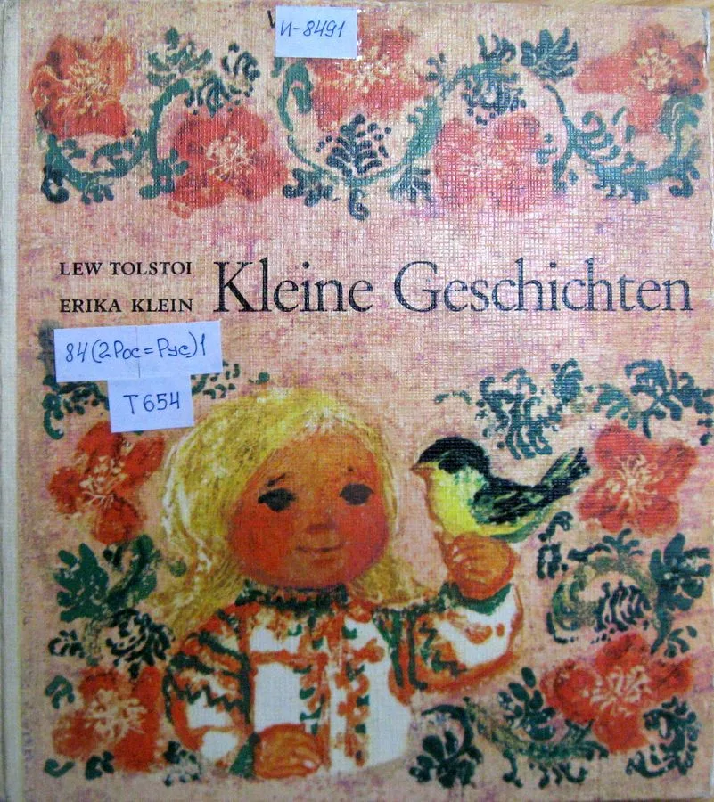 Kleine Geschichten