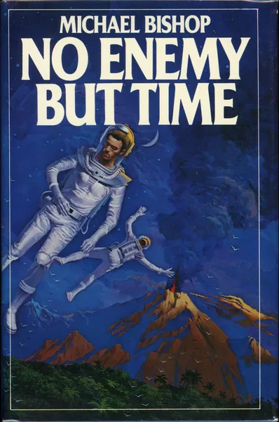 No Enemy But Time