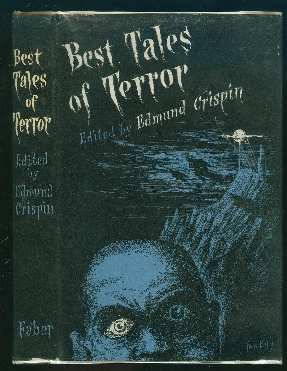 Best Tales of Terror