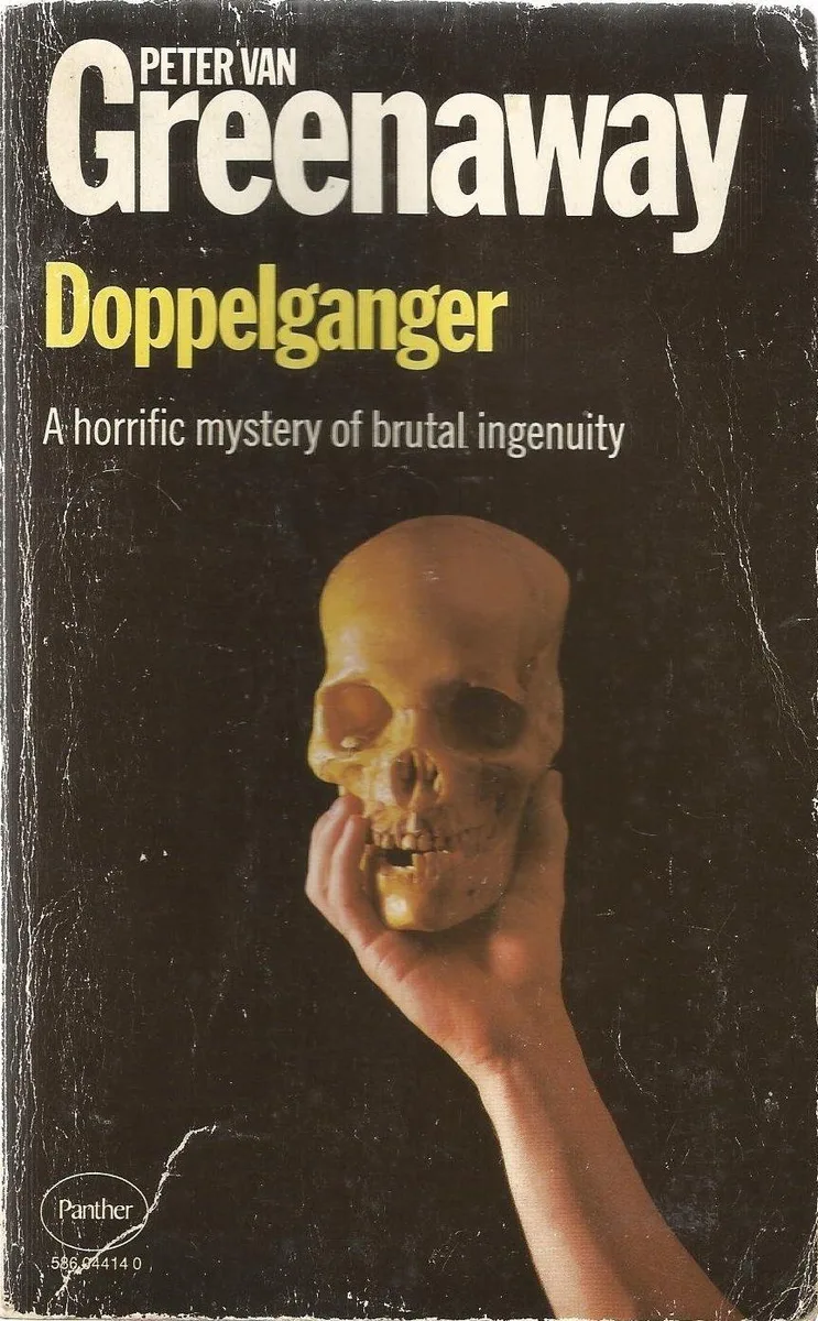 Doppelganger