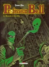 Le mexicain à deux têtes