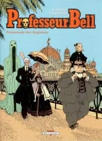 Promenade des Anglaises