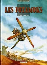 3. Nous et le désert