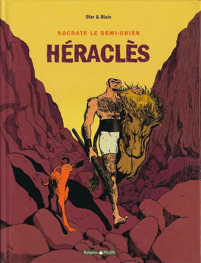 Héraclès