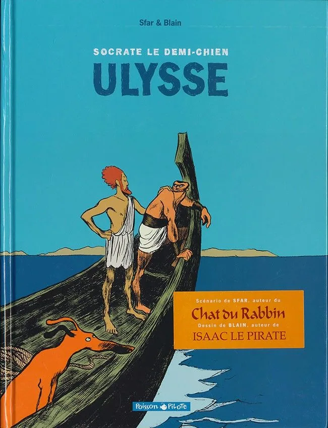 Ulysse