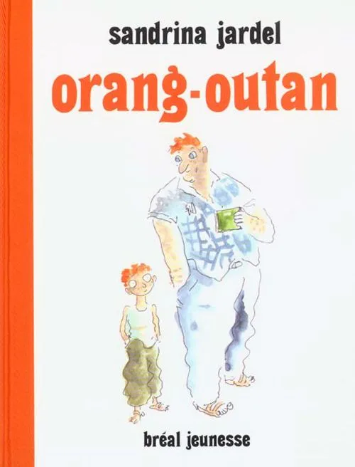 Orang-outan