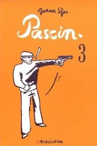 Pascin 3