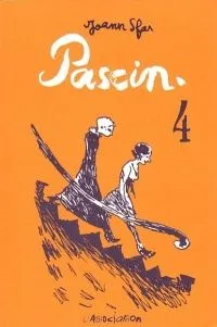 Pascin 4