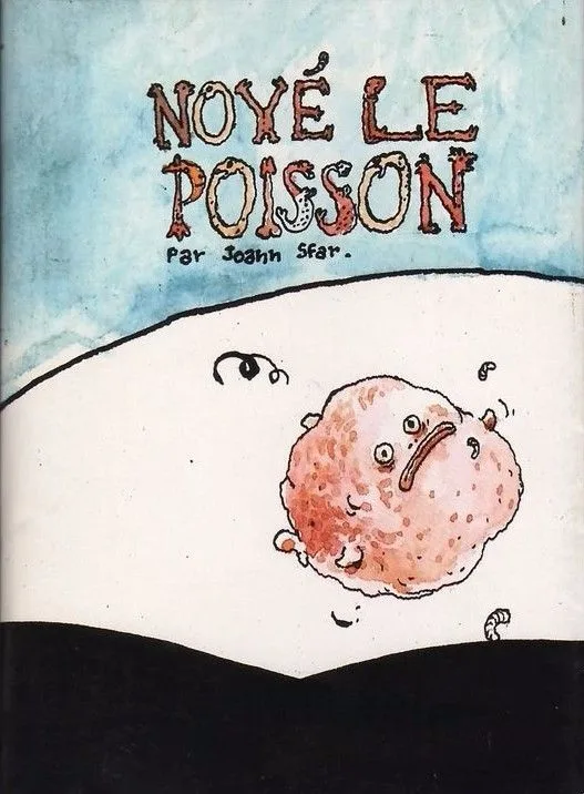 Noyé le poisson