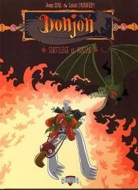 Sortilège et avatar