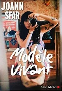 Modèle vivant