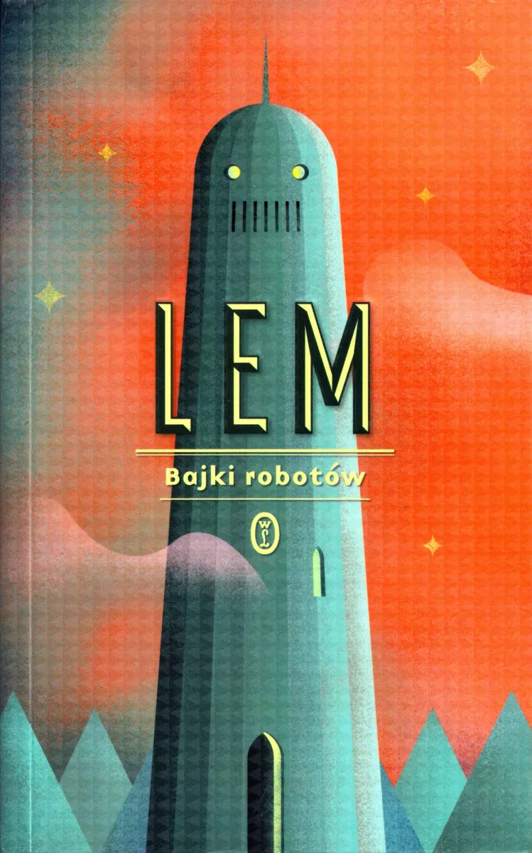 Bajki robotów