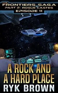 A Rock and a Hard Place