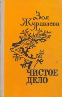 Чистое дело