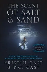 The Scent of Salt & Sand