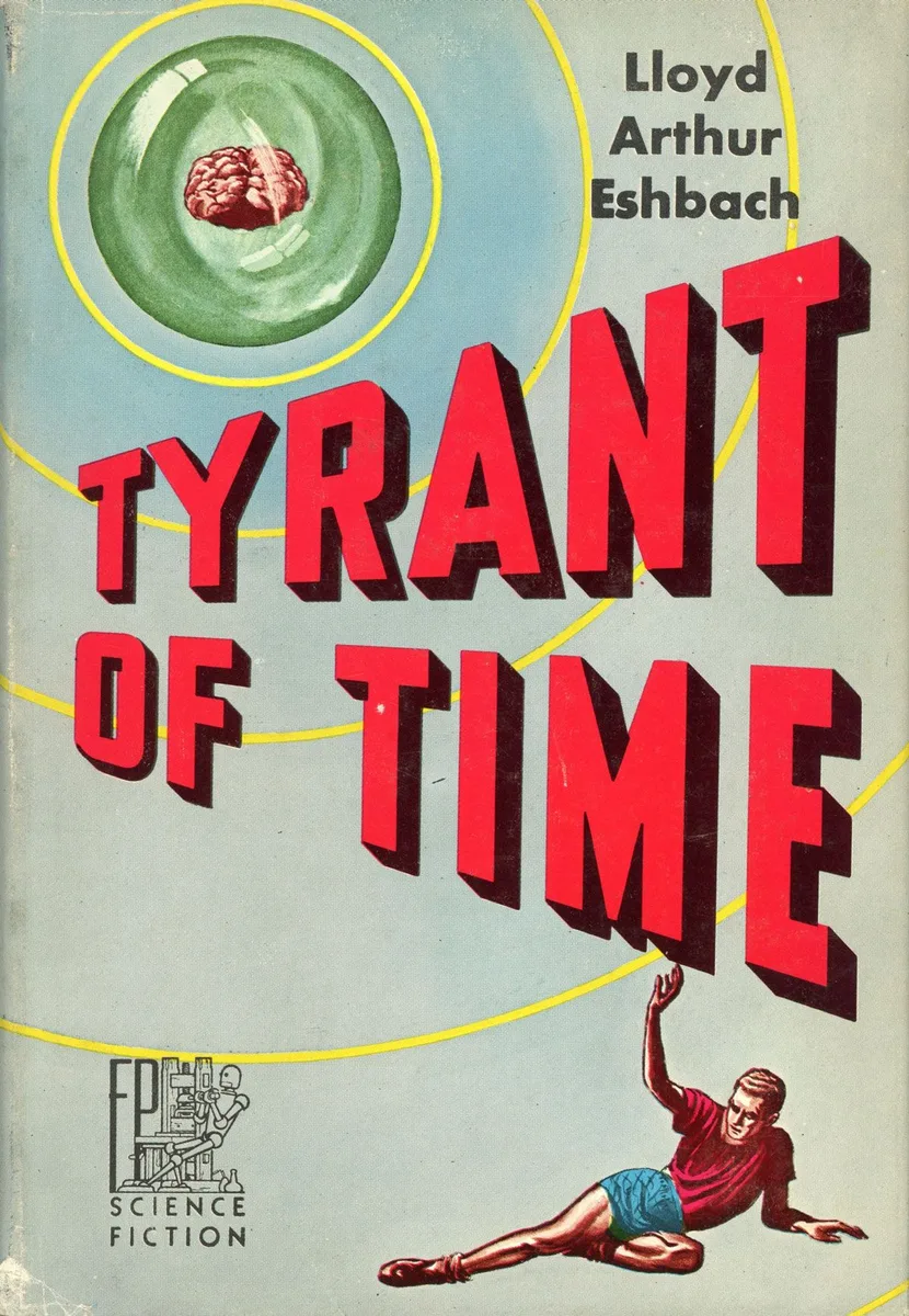 Tyrant of Time