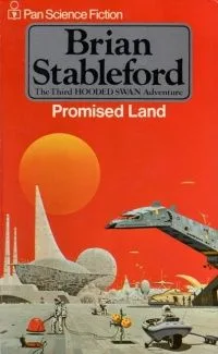 Promised Land