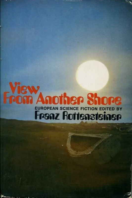 View from Another Shore