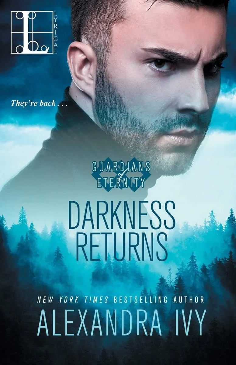 Darkness Returns