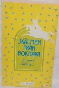 Skälmen från Bokhara