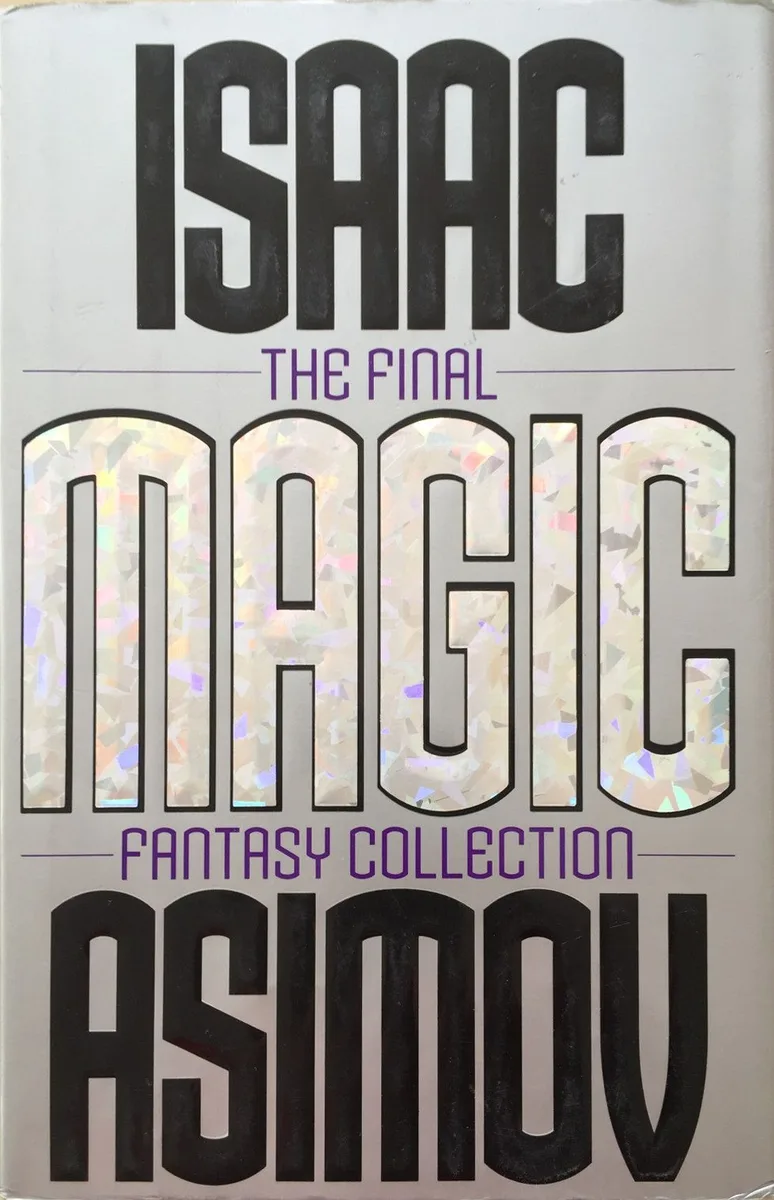 Magic: The Final Fantasy Collection