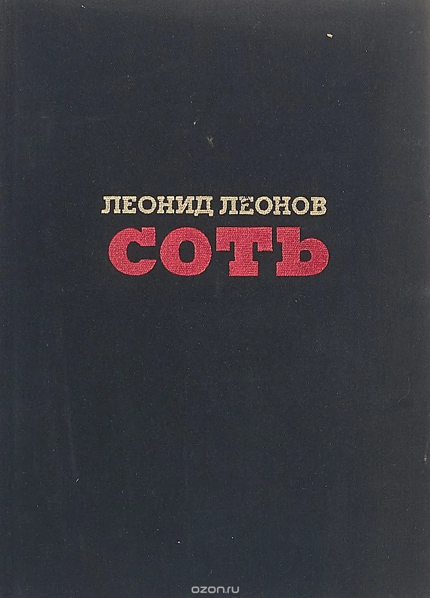 Соть