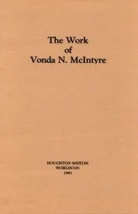The Work of Vonda N. McIntyre